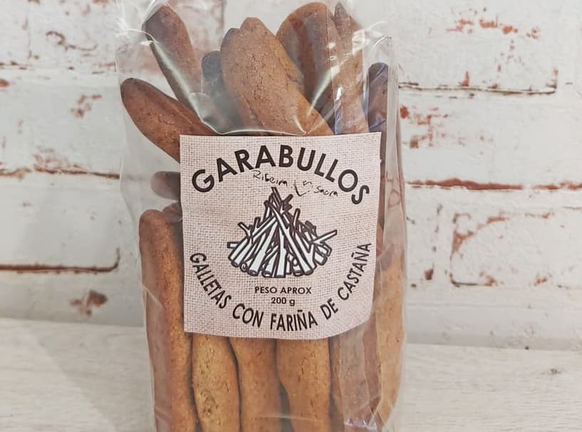 Garabullos